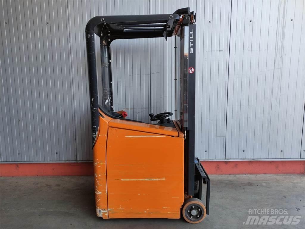 Still ESM-10 El gaffeltrucks