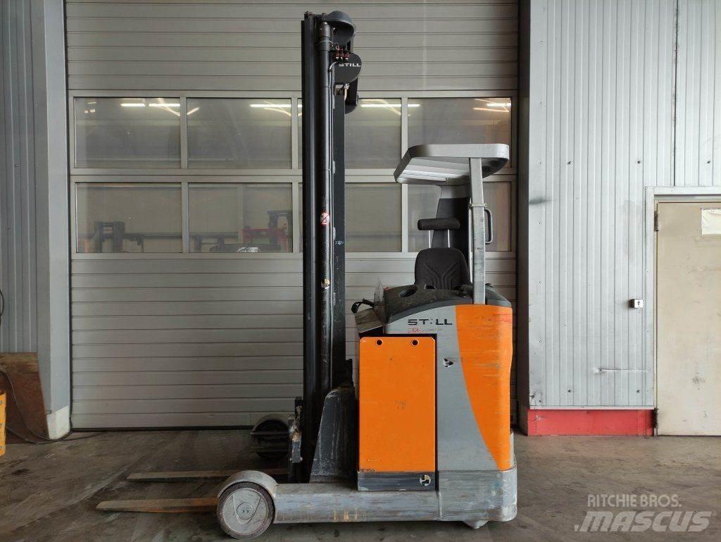 Still FM-X-14 Reachtruck
