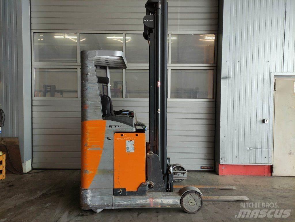 Still FM-X-14 Reachtruck