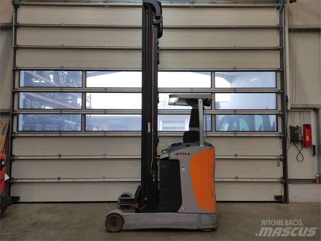 Still FM-X-17 Reachtruck
