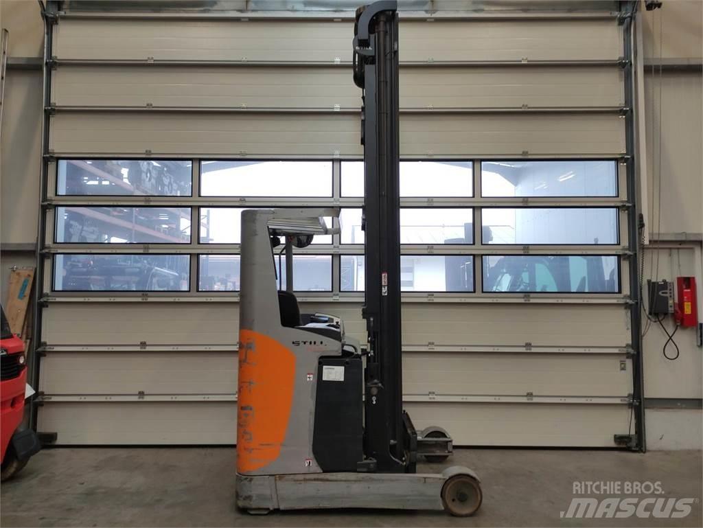 Still FM-X-17 Reachtruck