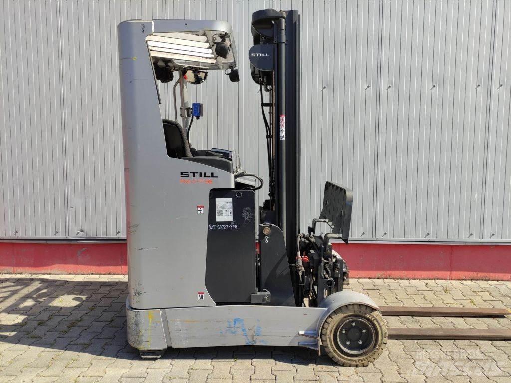 Still FM-X-17-SE Reachtruck