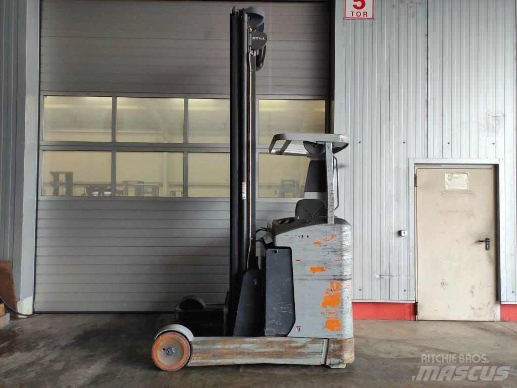 Still FM-X-20 Reachtruck
