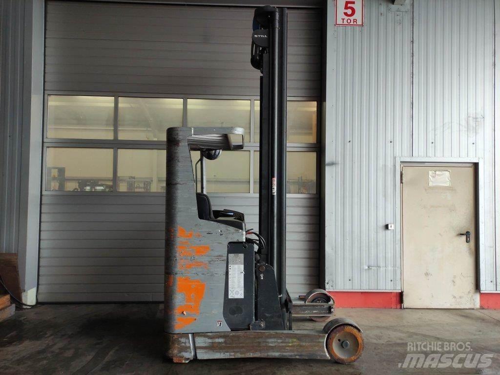 Still FM-X-20 Reachtruck
