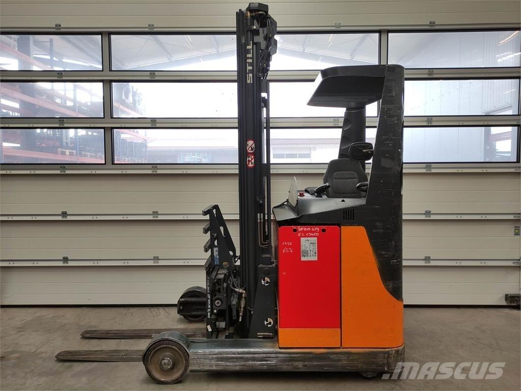 Still FM20 Reachtruck
