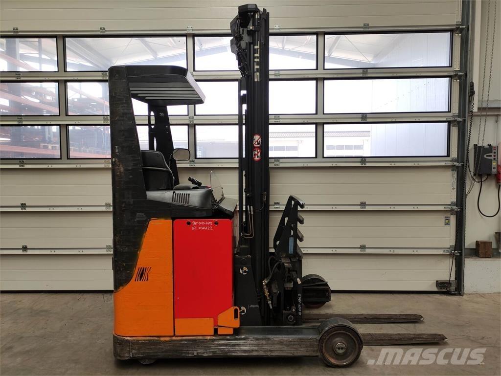 Still FM20 Reachtruck
