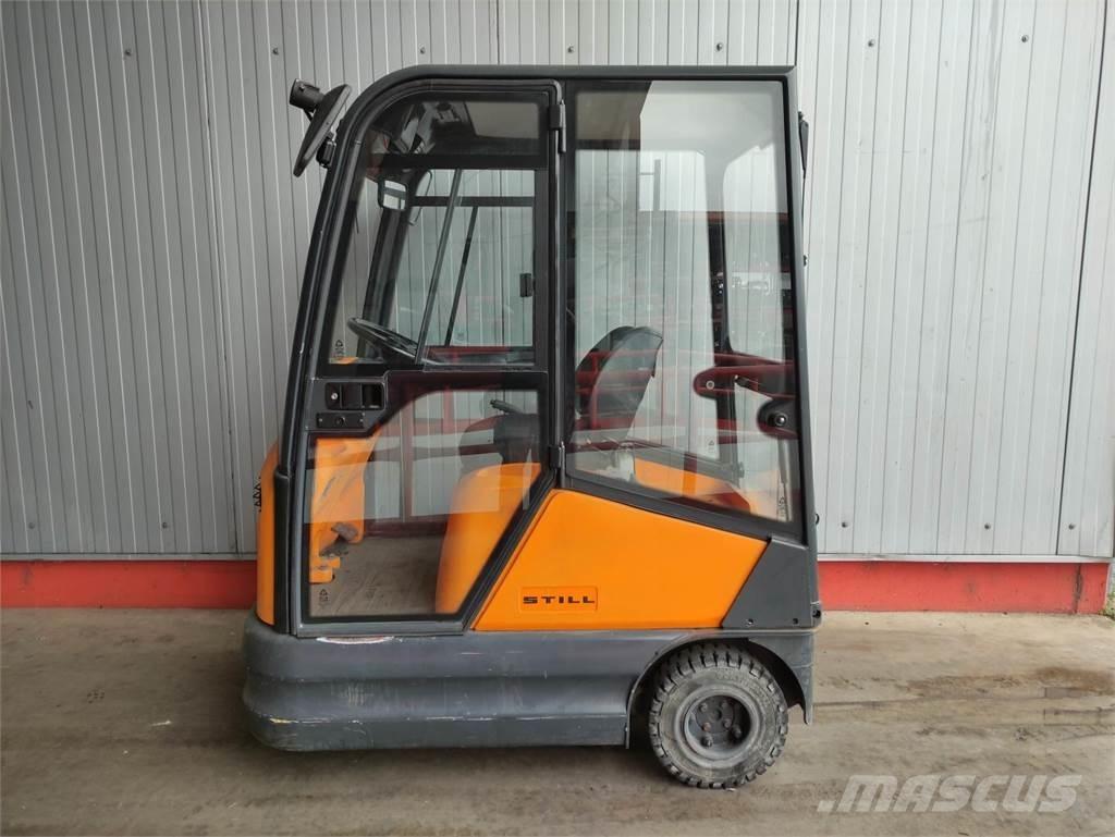 Still R06-06 Bugsertruck