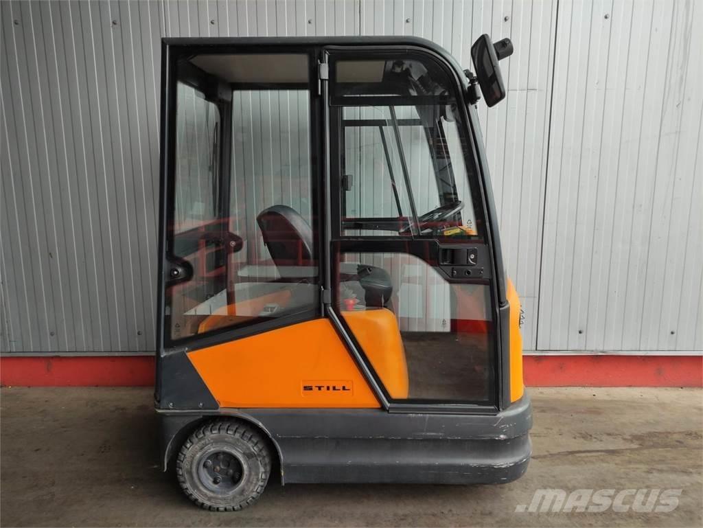 Still R06-06 Bugsertruck