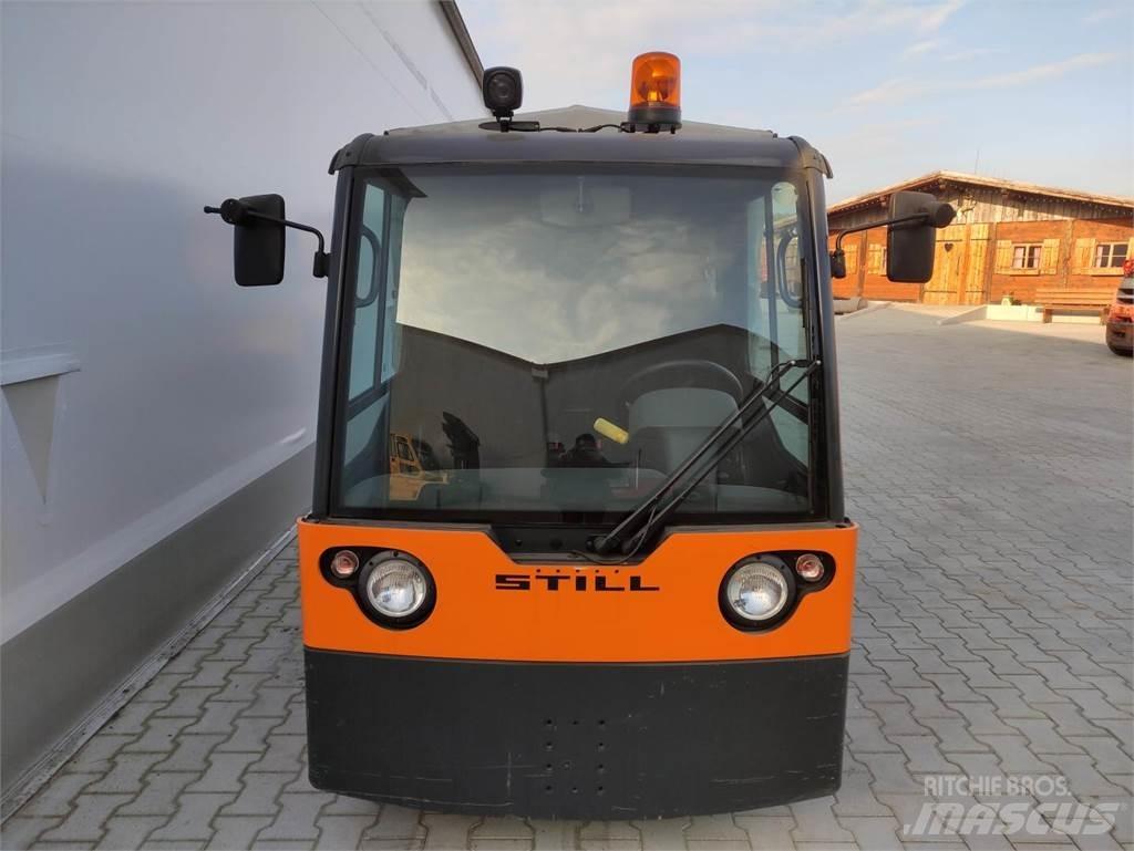 Still R08-20 Gaffeltrucks - andre