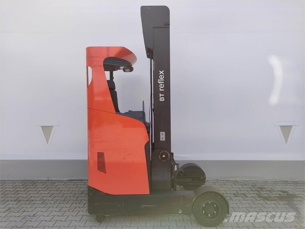 Toyota RRE160HH Reachtruck