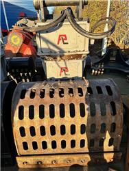 Pladdet PRG4-800