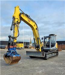 Neuson ET 145