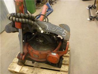 Rototilt Indexator RT80