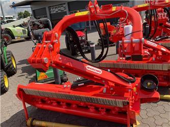 Maschio Giraffa XL 210 SE