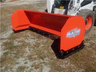 HLA SP250096