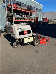 Toro Z 8000