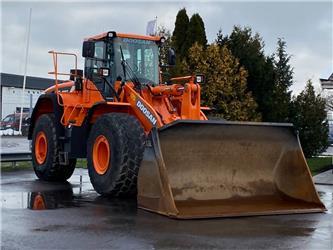 Doosan DL 420-5