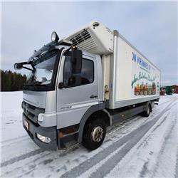 Mercedes-Benz Atego 1524