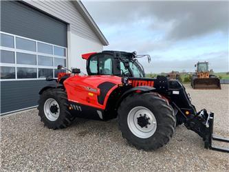 Manitou MLT 737-130 PS+
