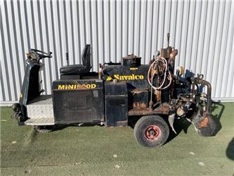 Savalco Mini 500