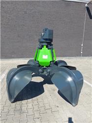 HGT 800 Liter