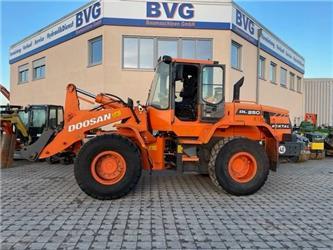 Doosan DL 250