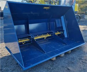 Drivex Sandspridarskopa SS30