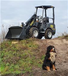 WCM 2 ton