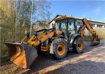 JCB 4 CX