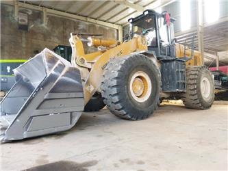 Lonking LG862N