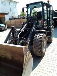 Yanmar V 80 Stage 5