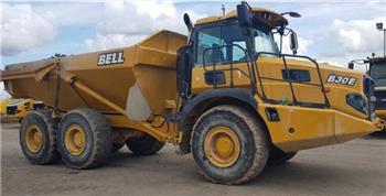 Bell B 30 E