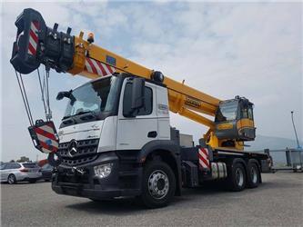 Locatelli TCL 40.35