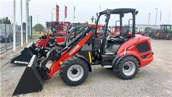 Manitou MLA5-50H