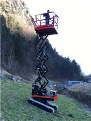 Almac BiBi 870-BL