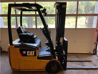 Caterpillar EP15PNT