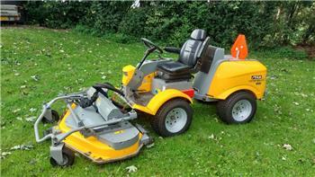 Stiga Titan HS 26