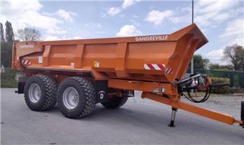 DANGREVILLE POLYDRACK 422 +