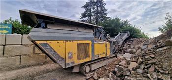 Rubble Master rm70