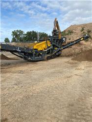 Rubble Master HS5000M