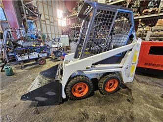 Bobcat 443