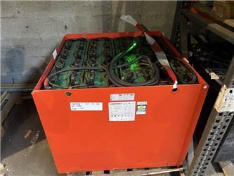 Hoppecke 80V 6HPZS930