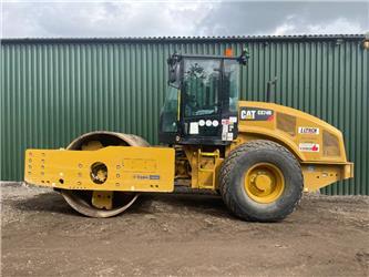 Caterpillar CS 74 B