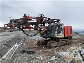 Sandvik DX 800