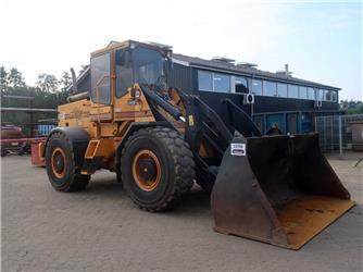 Ljungby Gummiged L14