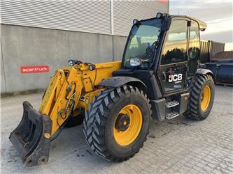 JCB 541-70 AGRI