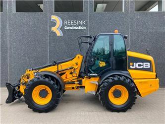 JCB TM 320 S