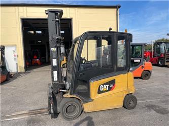 Caterpillar EP35N