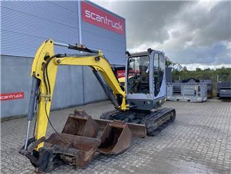 Neuson 50Z3
