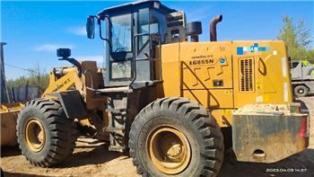 Lonking LG855N